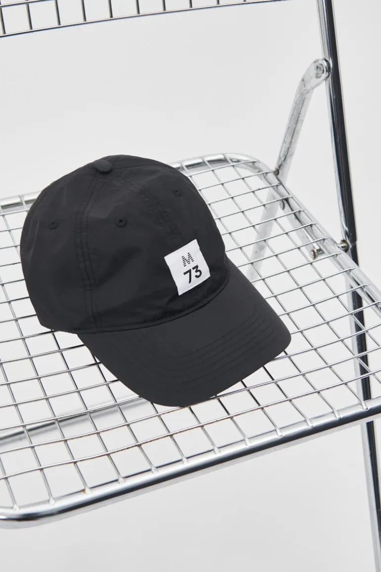 MAcap M73 Kappe