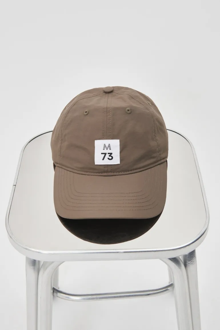 MAcap M73 Kappe