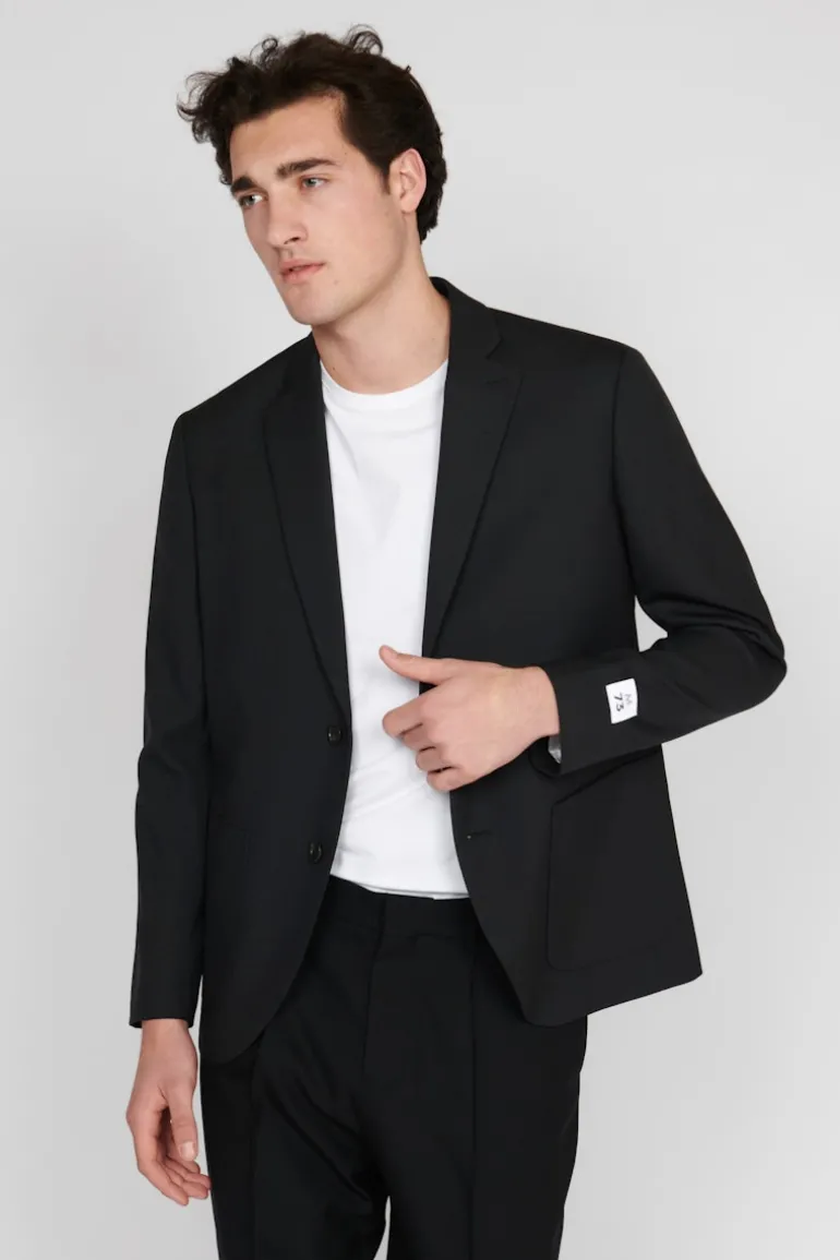 MAchris Blazer