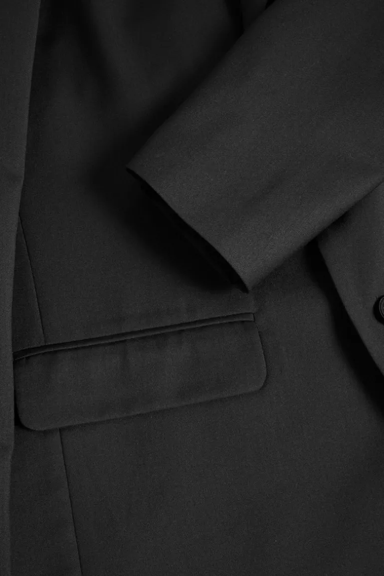 MAchris Blazer