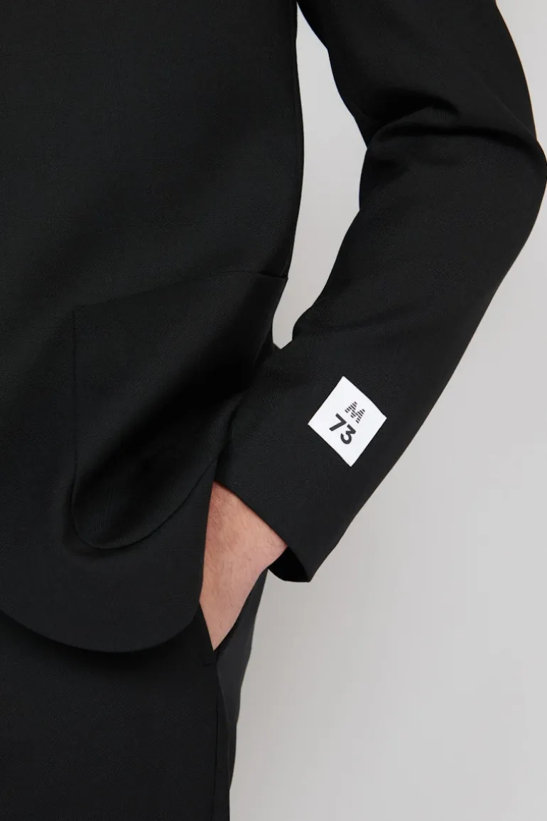 MAchris Blazer