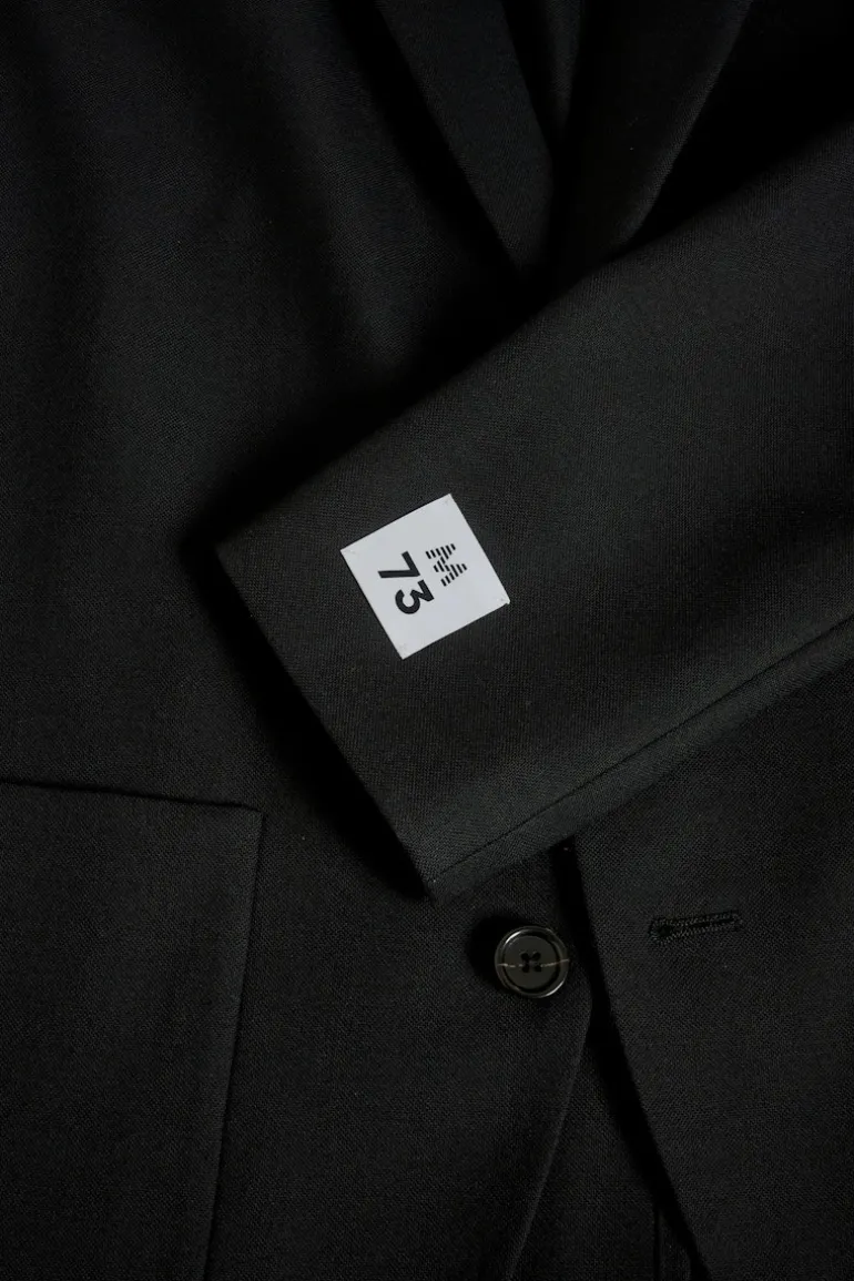 MAchris Blazer
