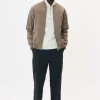 MAclay Bomber Jacket