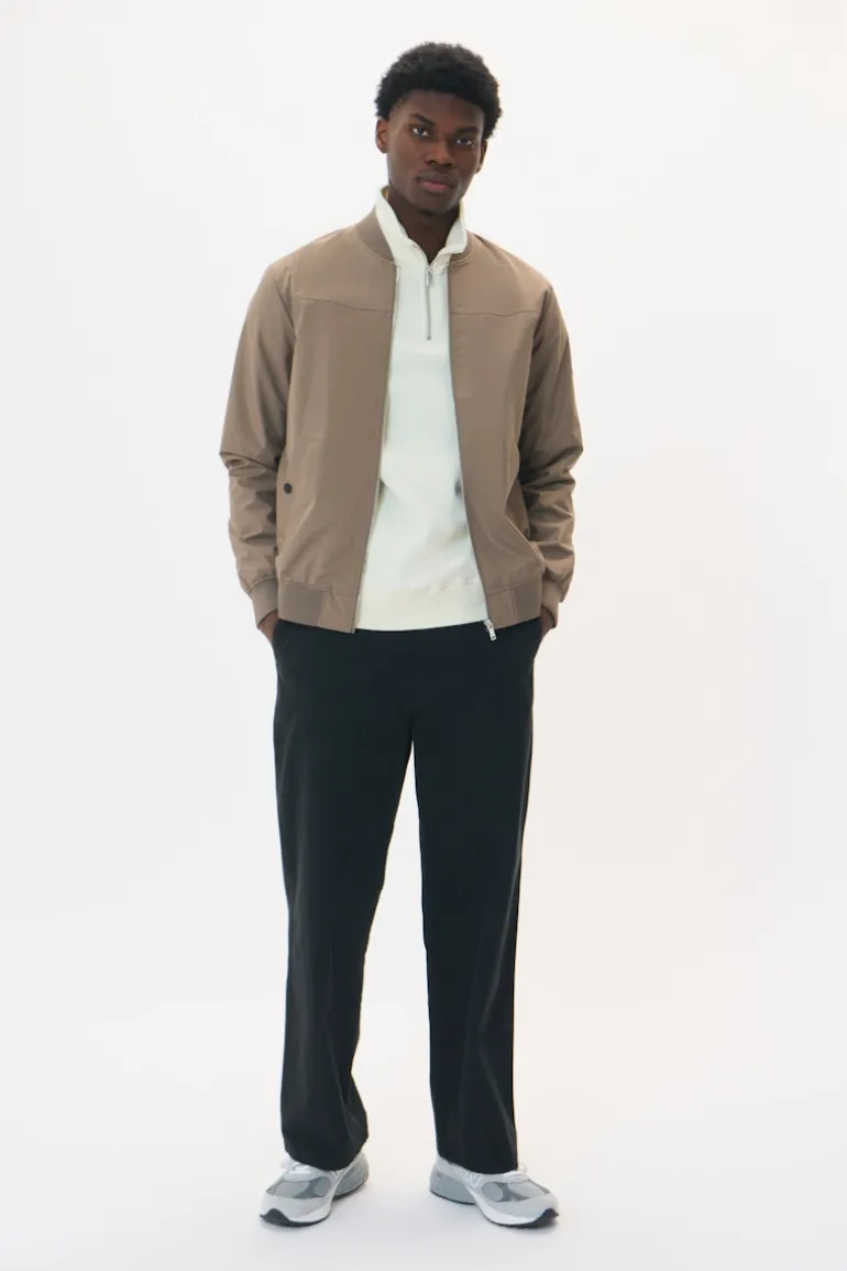 MAclay Bomber Jacket