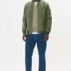 MAclay Bomber Jacket