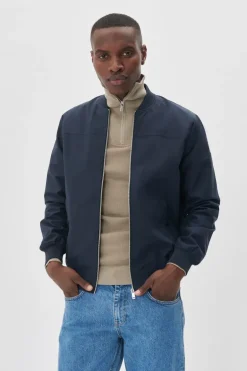 MAclay Bomber Jacket