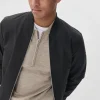 MAclay Bomber Jacket