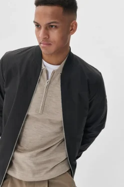 MAclay Bomber Jacket
