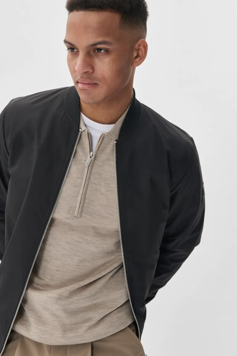 MAclay Bomber Jacket