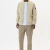 MAclay Bomber Jacket