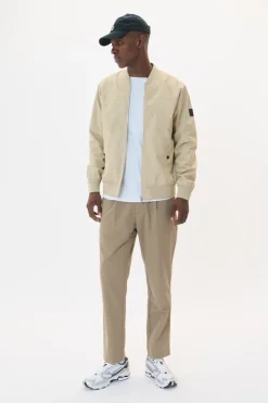 MAclay Bomber Jacket