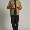 MAclay Bomber Jacket