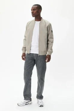 MAclay Bomber Jacket