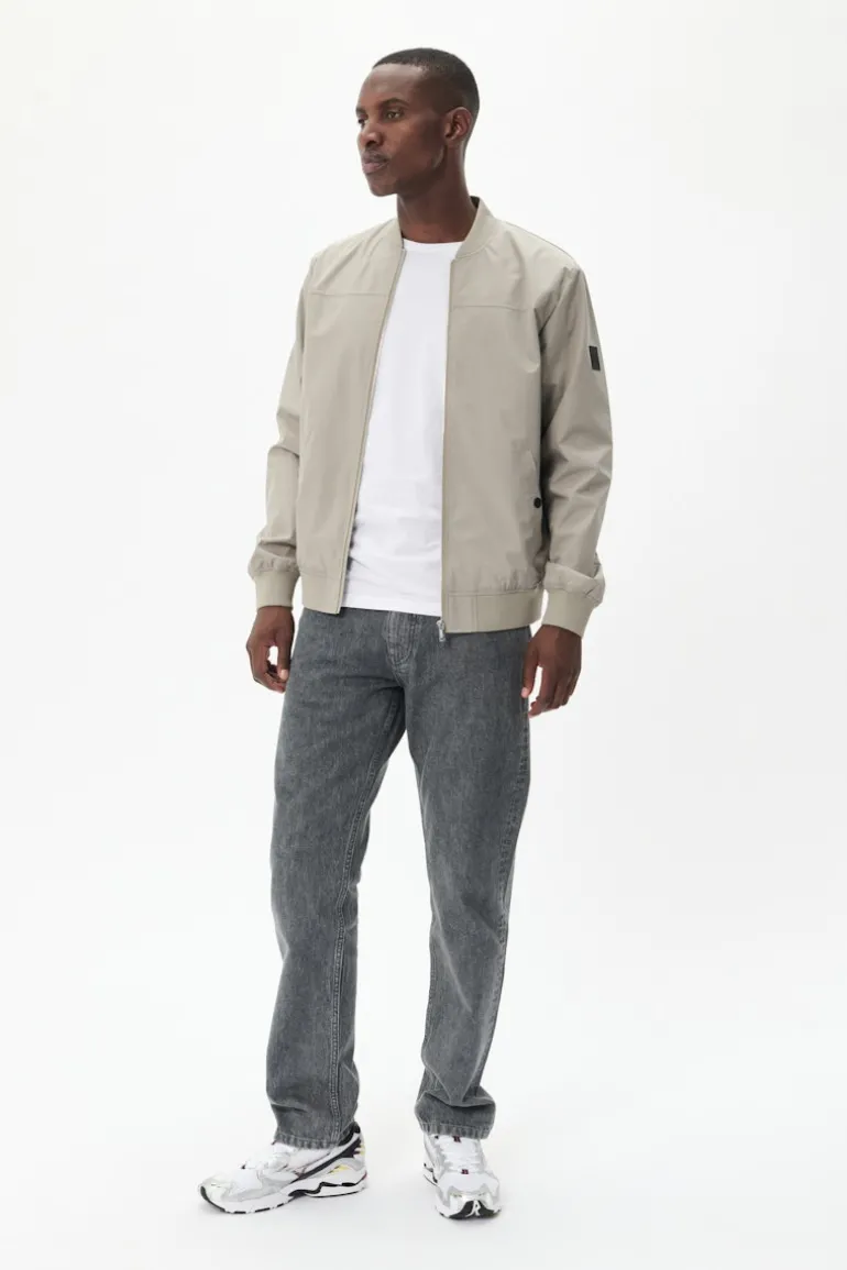 MAclay Bomber Jacket