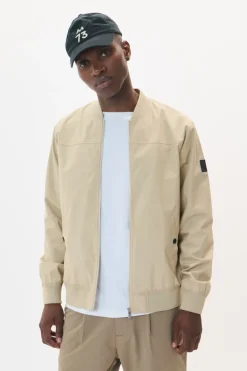 MAclay Bomber Jacket