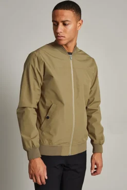 MAclay Bomber Jacket
