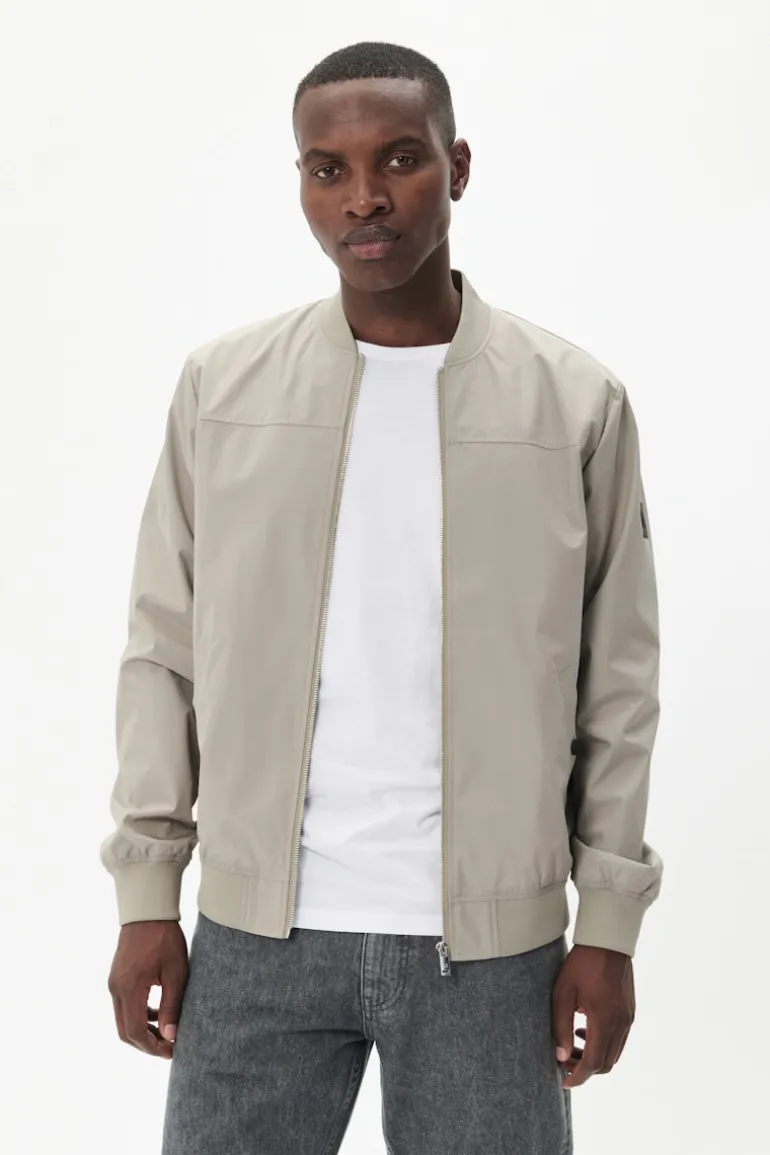 MAclay Bomber Jacket