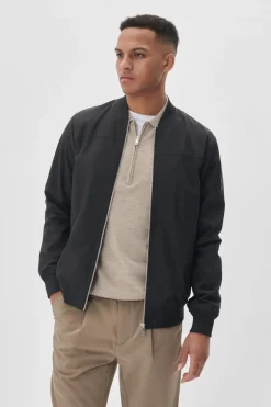 MAclay Bomber Jacket