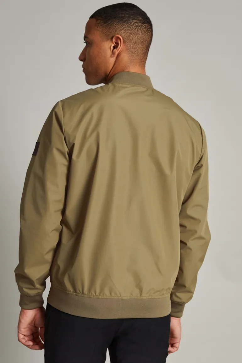 MAclay Bomber Jacket