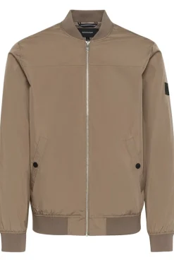 MAclay Bomber Jacket