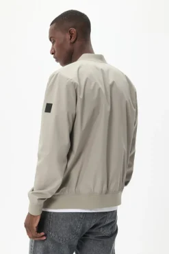 MAclay Bomber Jacket