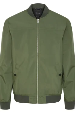 MAclay Bomber Jacket