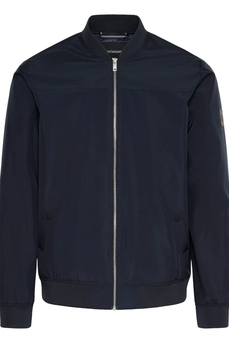MAclay Bomber Jacket