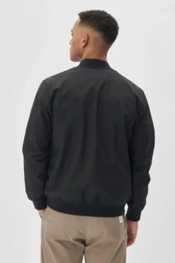 MAclay Bomber Jacket