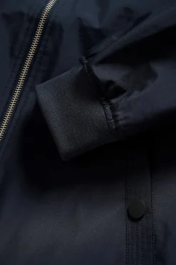 MAclay Bomber Jacket