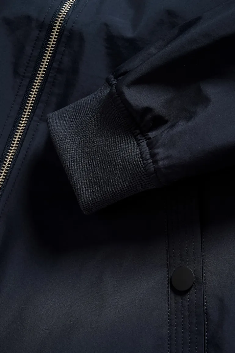 MAclay Bomber Jacket