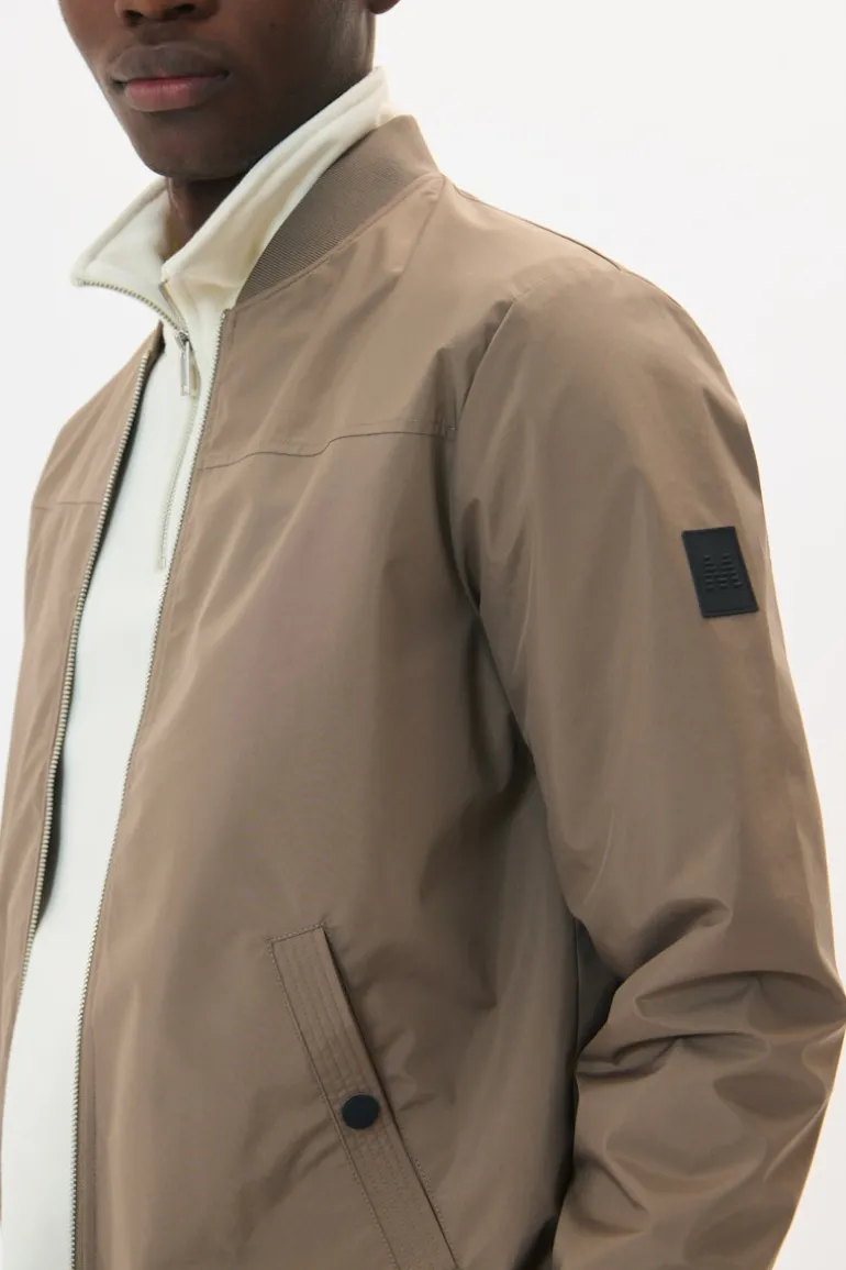 MAclay Bomber Jacket