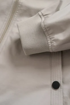 MAclay Bomber Jacket
