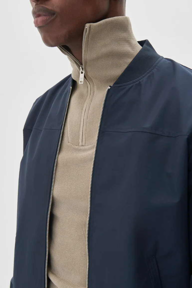 MAclay Bomber Jacket