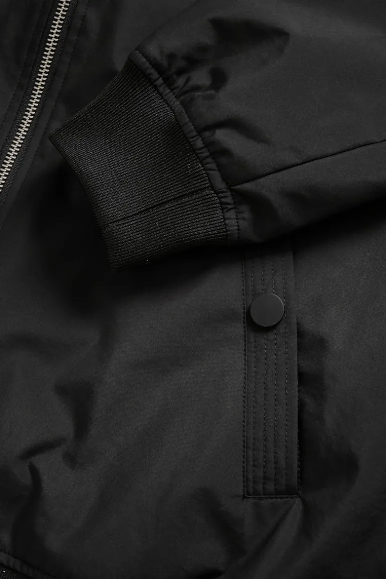 MAclay Bomber Jacket