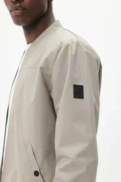 MAclay Bomber Jacket