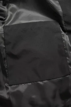 MAclay Bomber Jacket