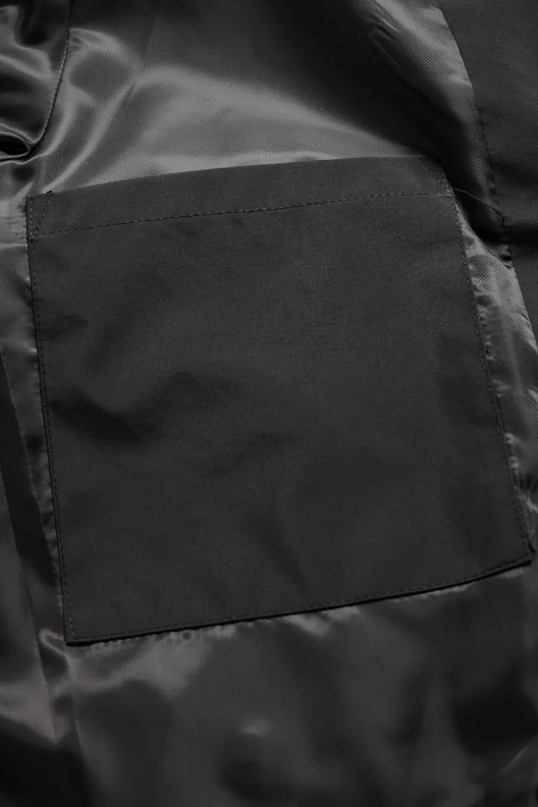 MAclay Bomber Jacket