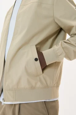 MAclay Bomber Jacket