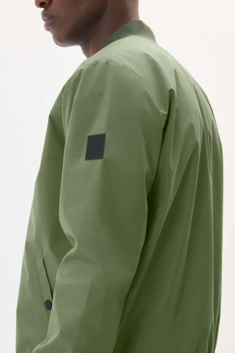 MAclay Bomber Jacket