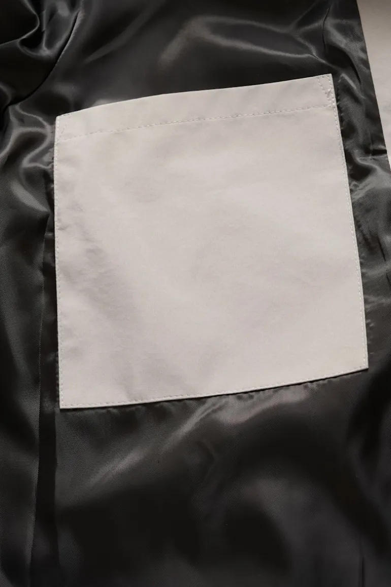 MAclay Bomber Jacket