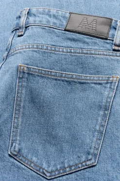 MAcole Denim Jeans