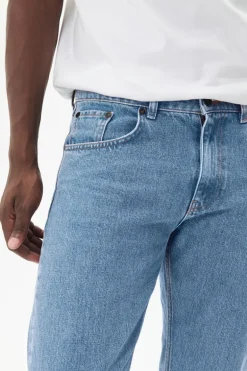 MAcole Denim Jeans
