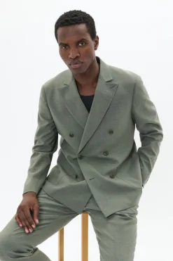 MAcolt Blazer