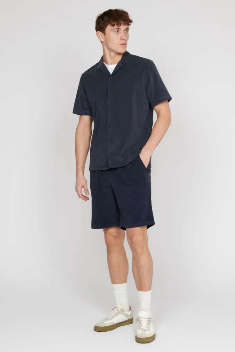 MAcora Shorts
