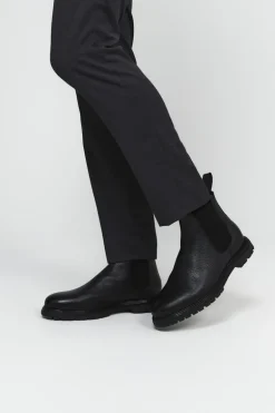 MACormac Stiefel