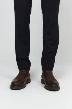 MACormac Stiefel