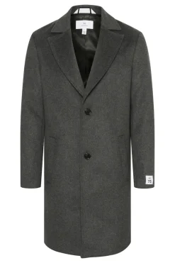 MAcristano M73 Wollmantel