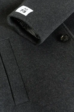 MAcristano M73 Wollmantel