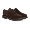 MADalton Lederschuhe