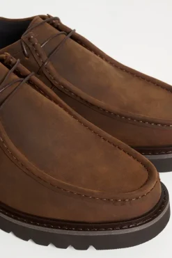 MADalton Lederschuhe